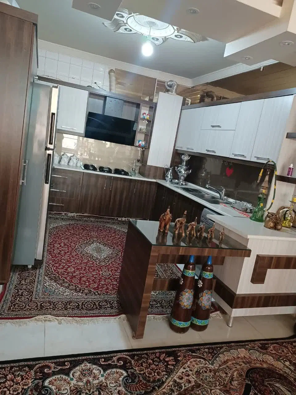 خانه ویلایی دربست