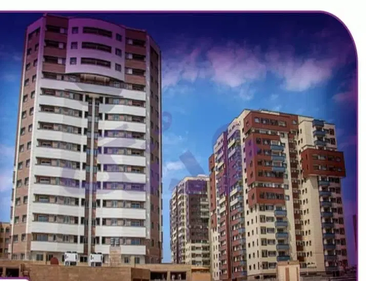 فروش آپارتمان دوخوابه ۱۰۰متری
