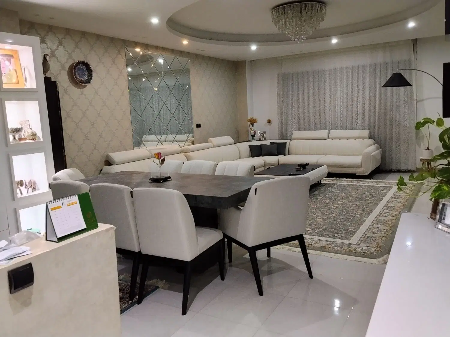 فروش آپارتمان ۱۵۰ متری