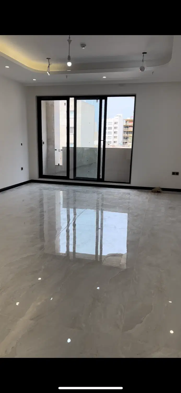 ناصرخسرو ۲۸  ۱۴۰ متر آماده تحویل