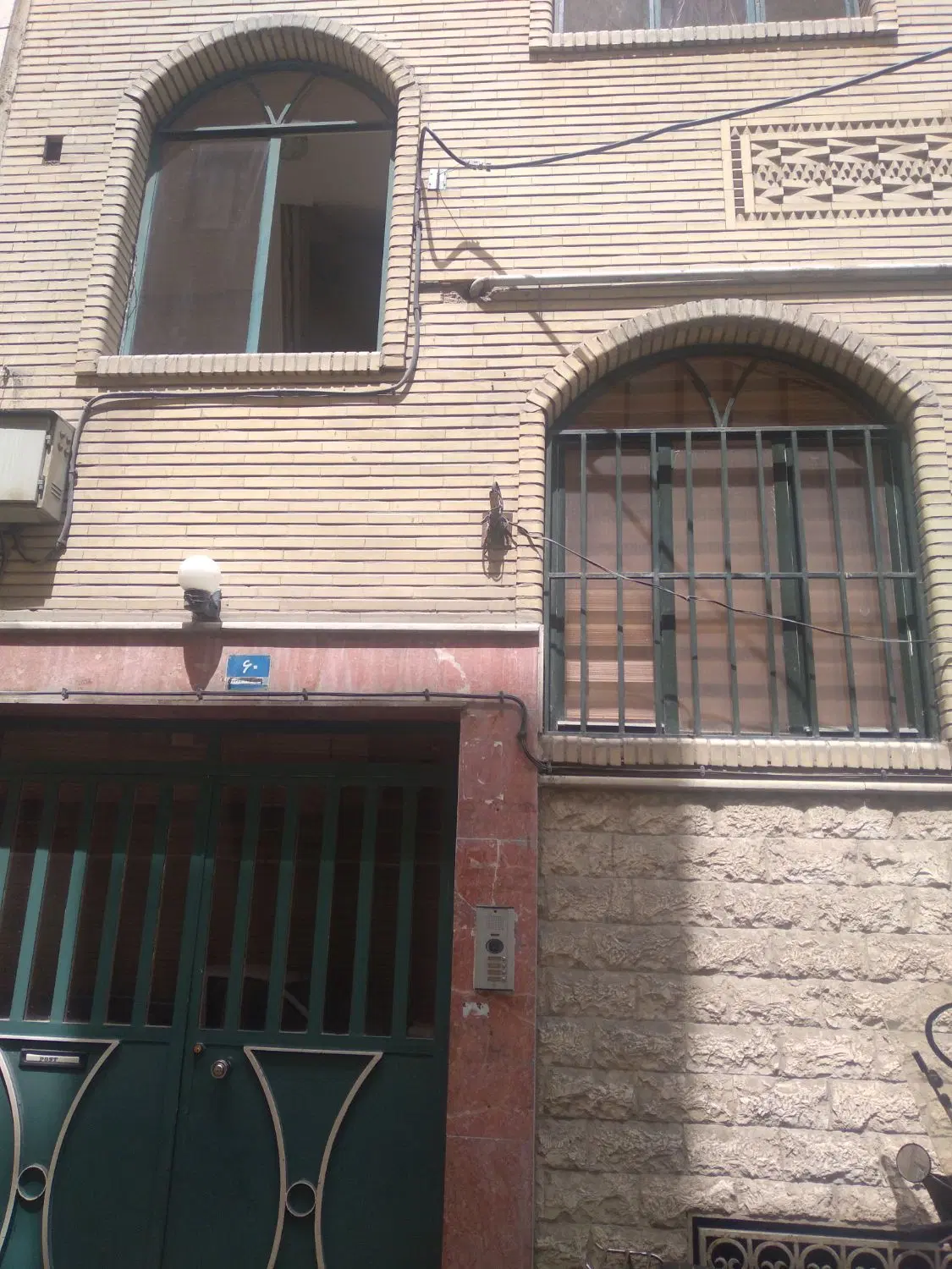 ۶۵متر دوخوابه خ نامجو