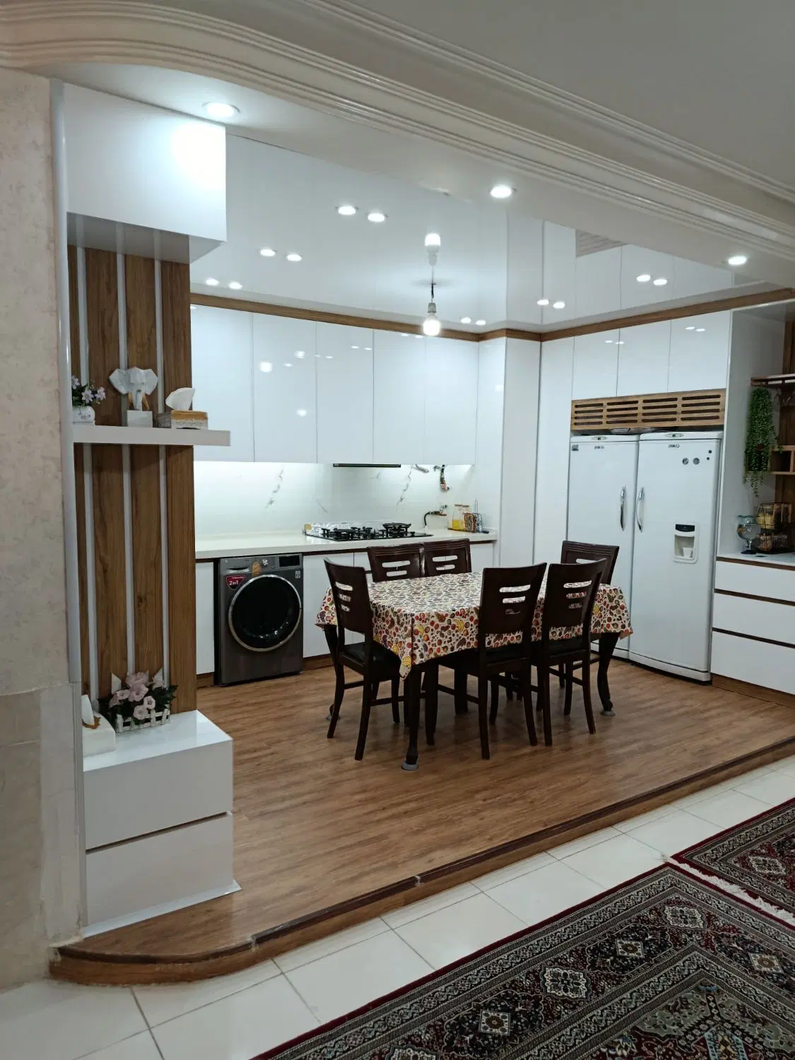 فروش ویلایی تک طبقه