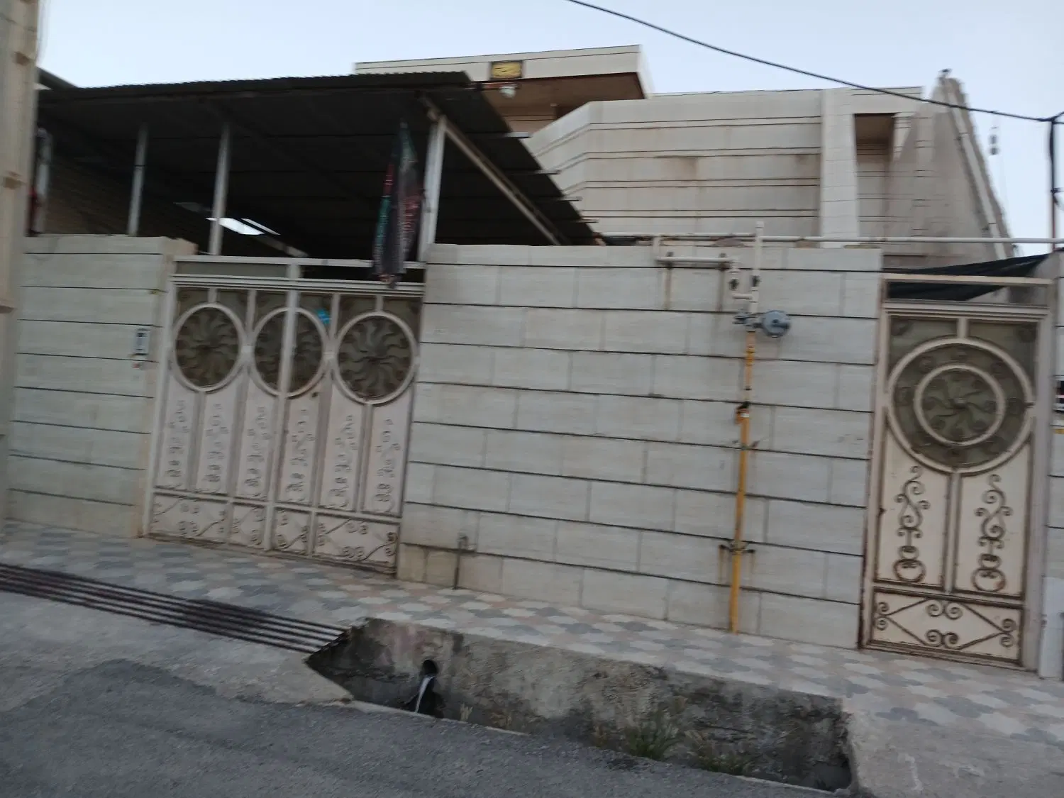 رهن و اجاره
