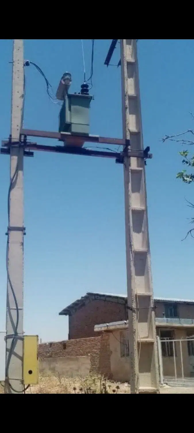 فروش ۳هکتار زمین با گلخانه و سوله