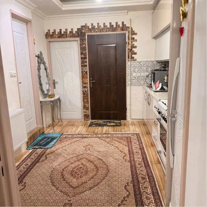 اجاره آپارتمان ۷۰ متری منظریه_ابوریحان