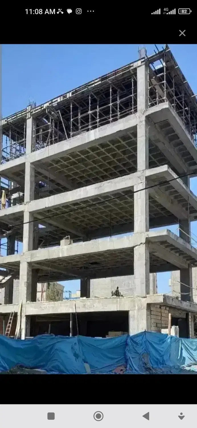 مهندس مجری ذی صلاح و مدیریت پیمان