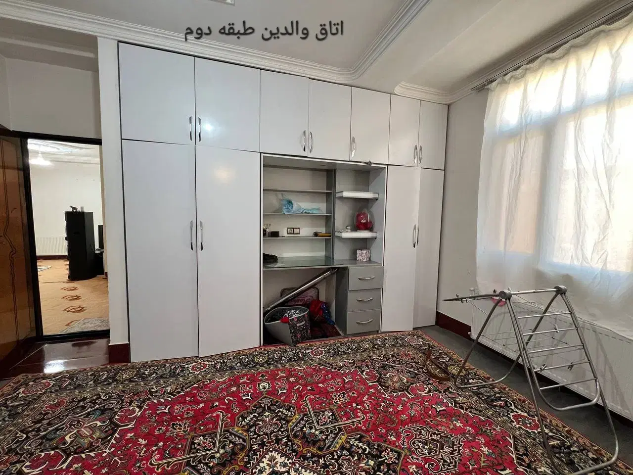 فروش فوری ساختمان تجاری - مسکونی با تخفیف ویژه