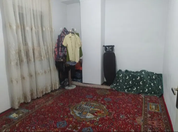 واحد 62متری طبقه اول