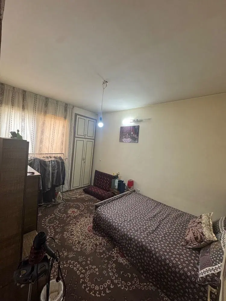 معاوضه آپارتمان ۹۴ متری با ویلایی در گلبهار
