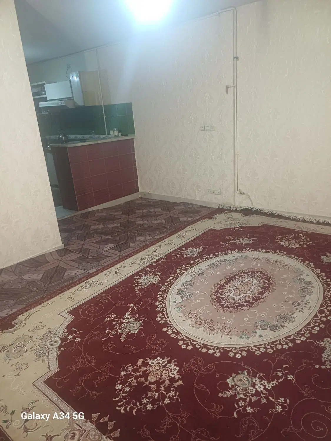 اجاره  اق تپه