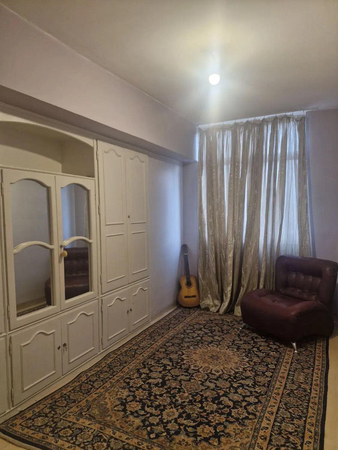 رهن واجاره 2خوابه بهارستان