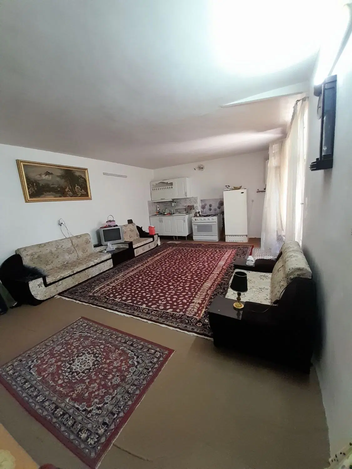 اجاره اتاق۴۰ متری داخل حجاب۲۹