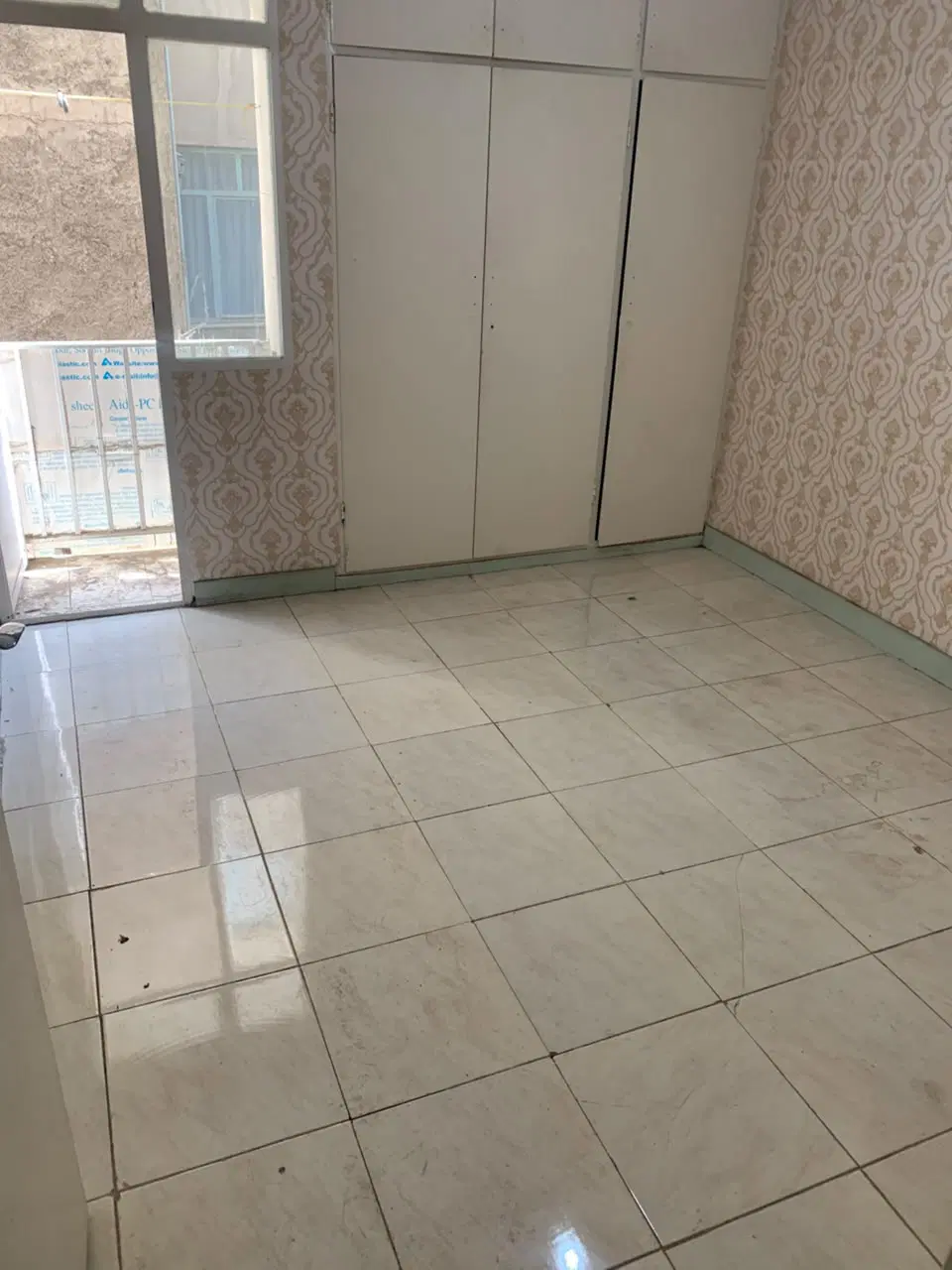 تک واحدی سپه تخلیه