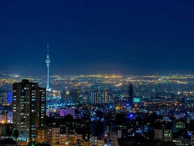 فروش ملک کلنگی خوش قیمت  دو بر منطقه 1