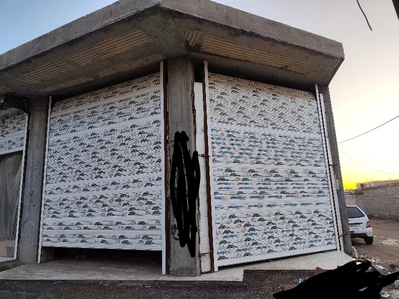 مغازه اجاره ای