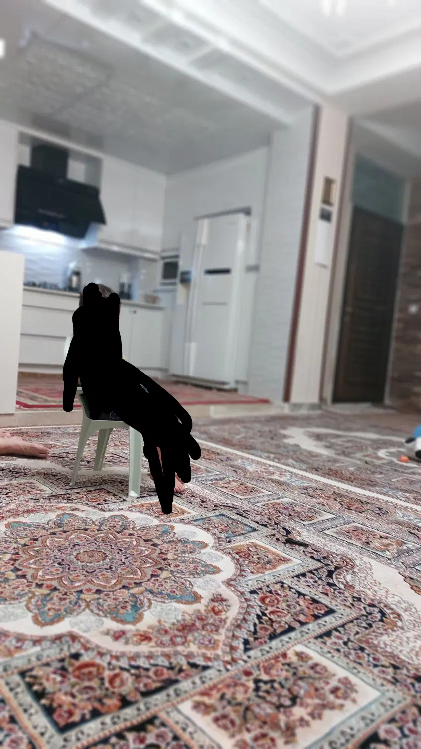 آپارتمان ۸۵متری اجاره ای طبقه اول