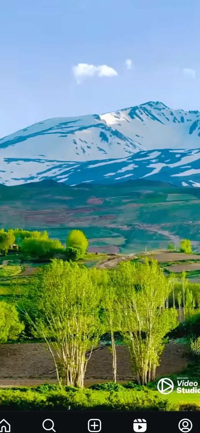 زمین نارجو