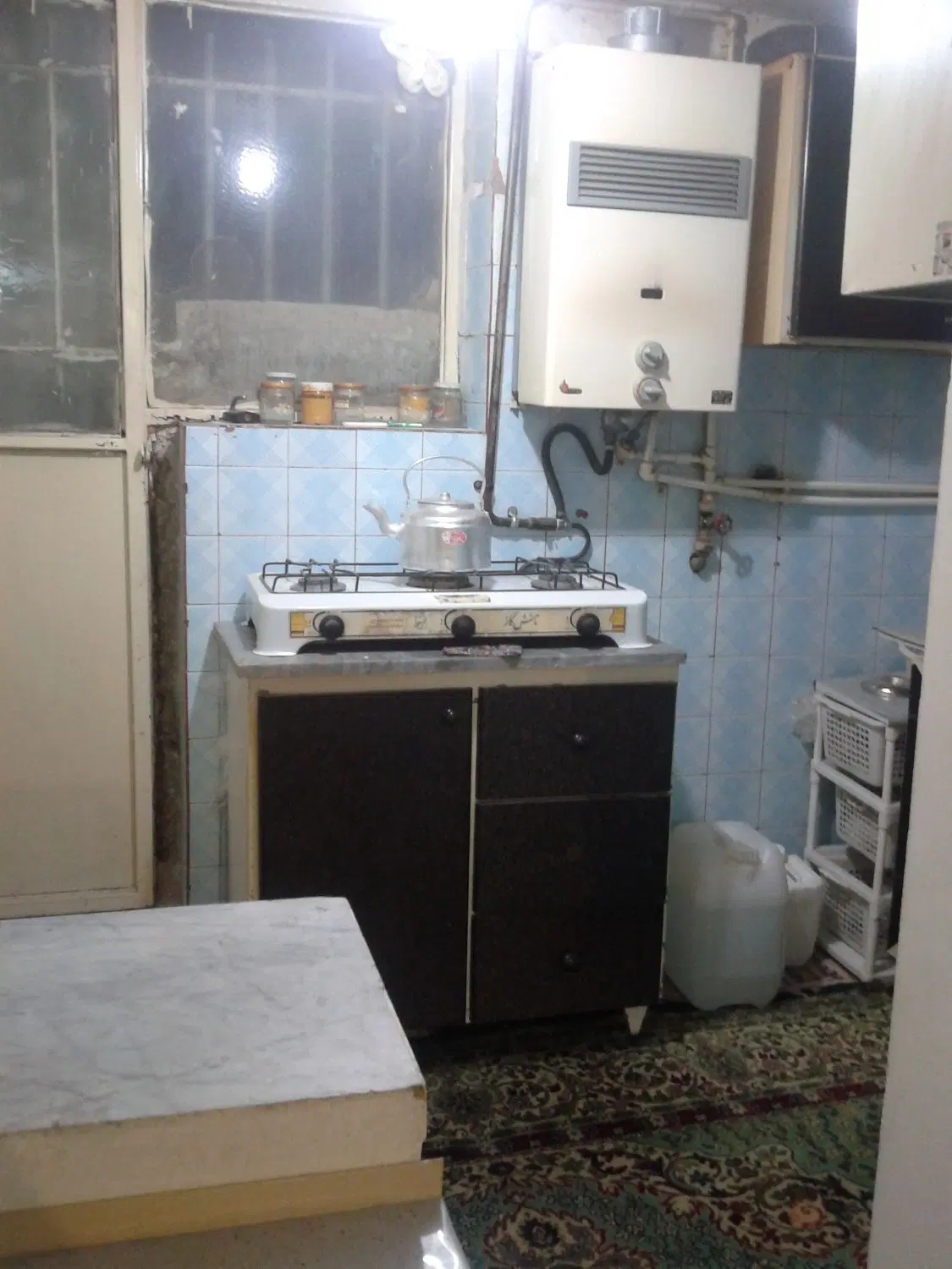 خونه مبله