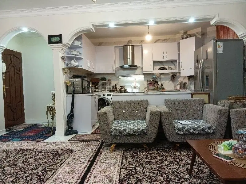 اجاره آپارتمان