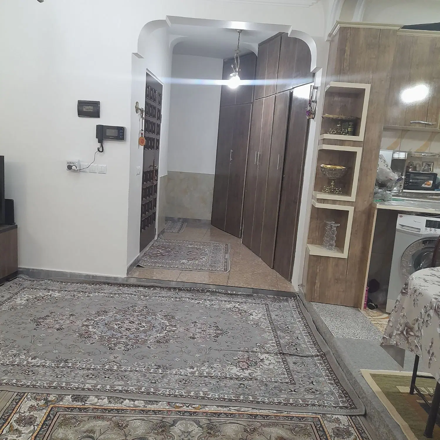 منزل