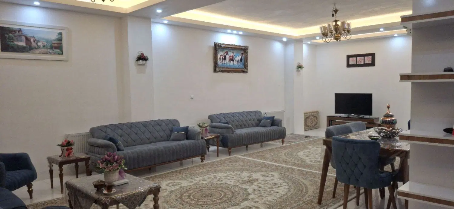واحد ۸۵متری رهن اجاره شهرک دانش