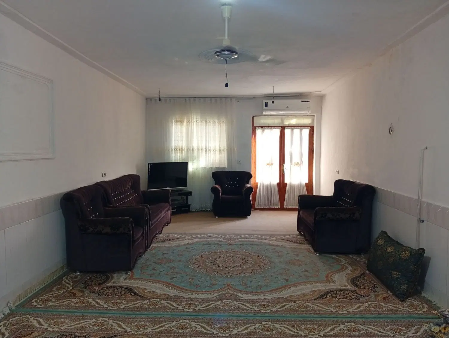 فروش منزل مسکونی