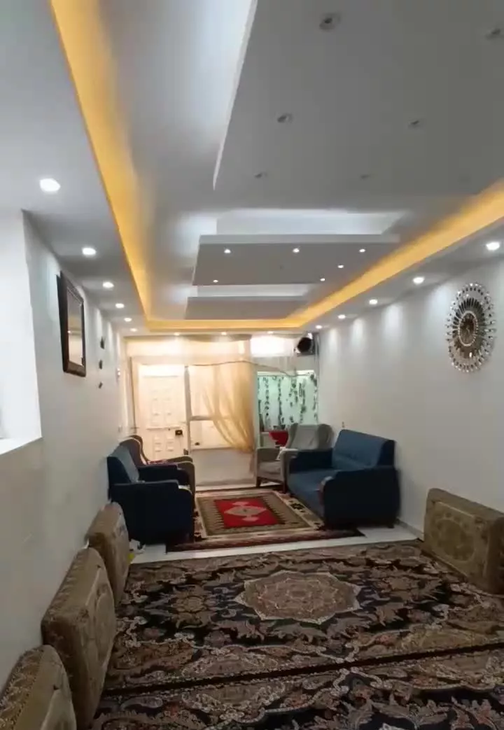 دو دست خانه ویلایی و بهار خواب دلنشین