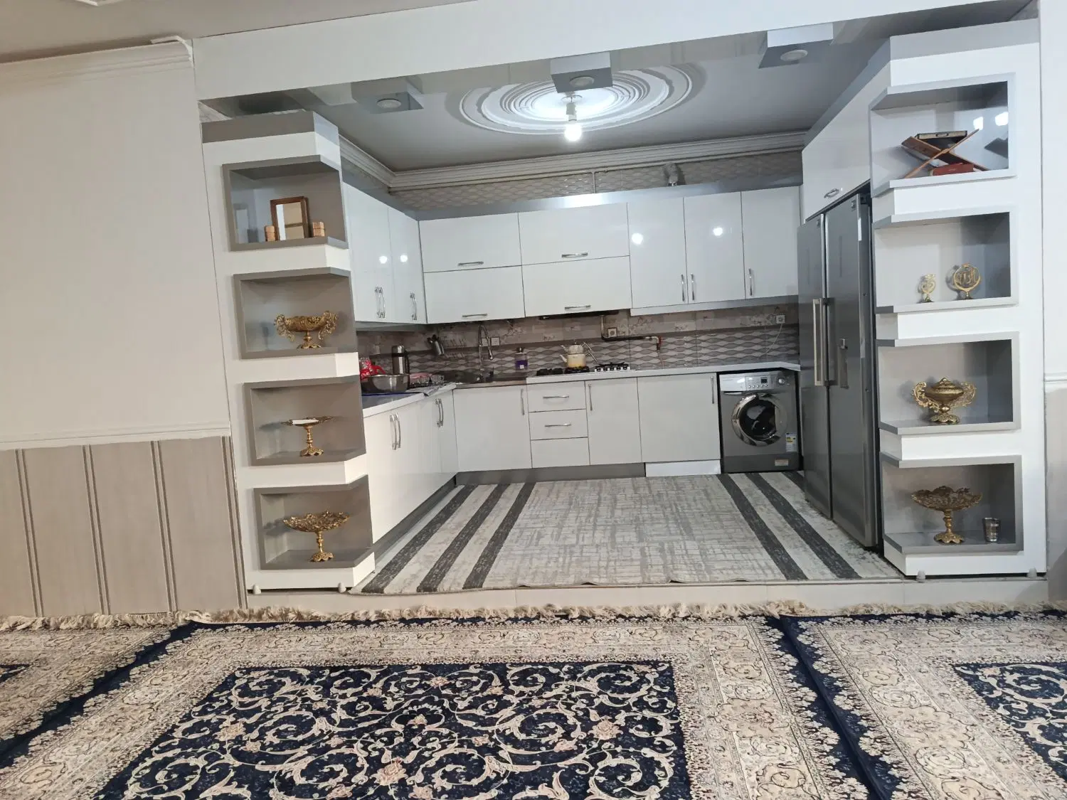 خانه تلوری