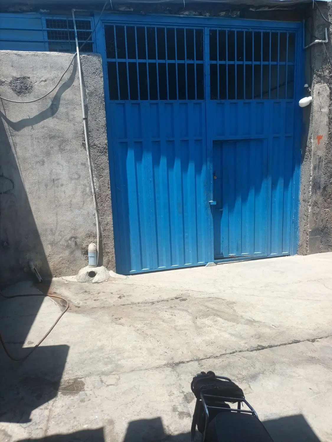 کارگاه ۲۳۰متری