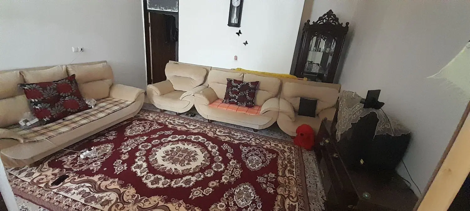 ۵۰ متر انتهای سی متری فوتبال