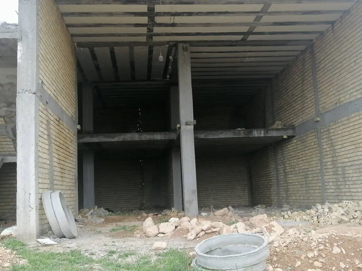 فروش ۲۲۰ متر تجاری