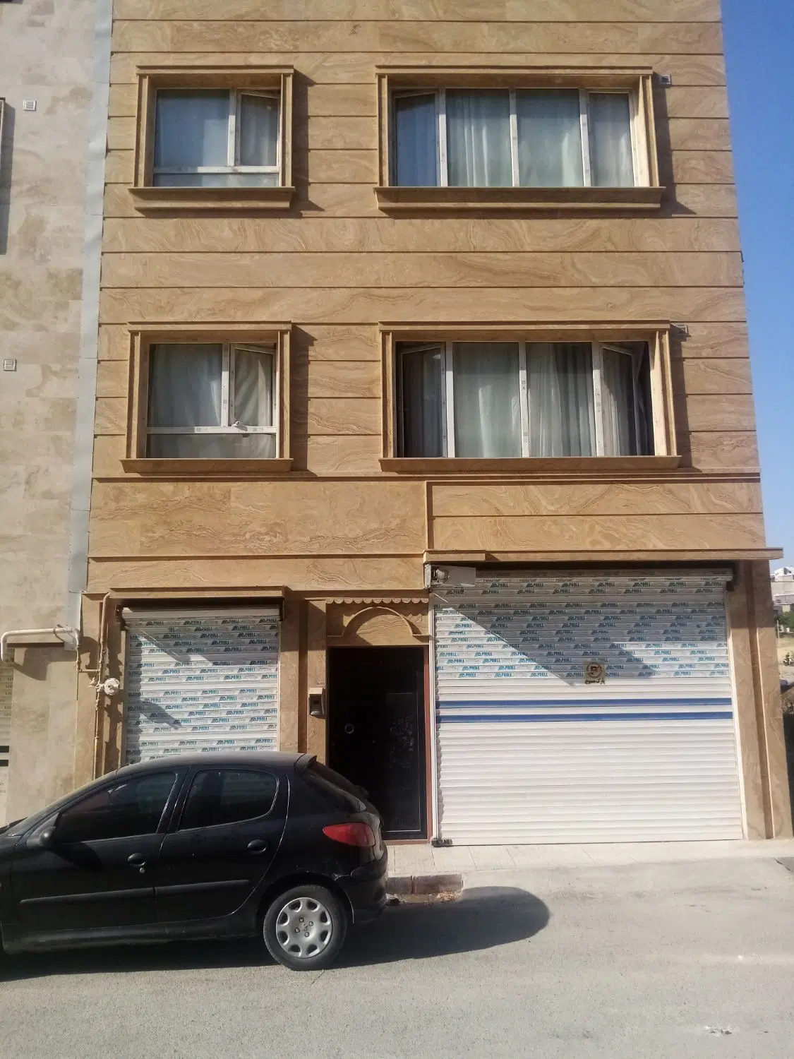 ثبت اگهی آپارتمان