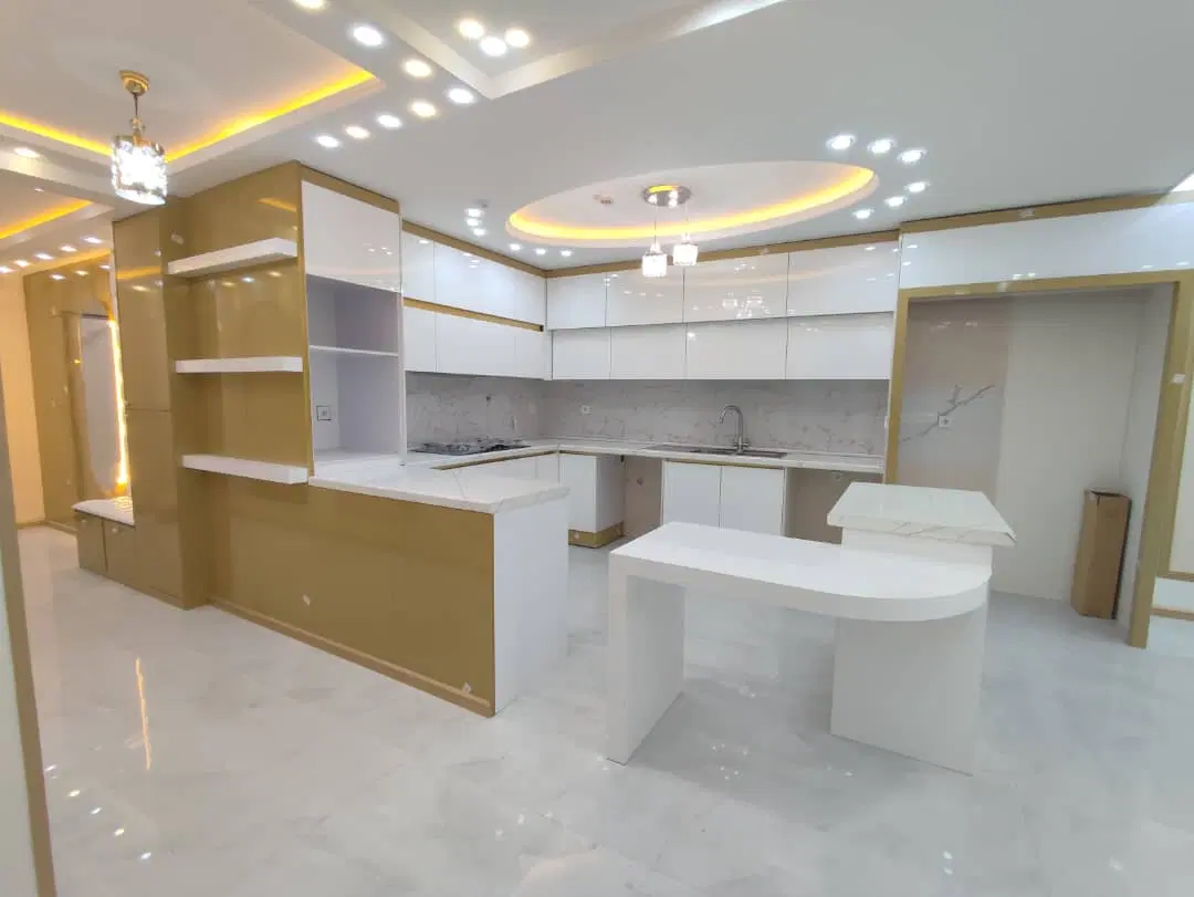 آپارتمان 2خواب
