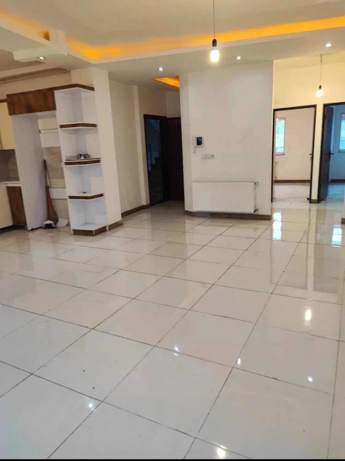 آپارتمان ۱۳۰متری بلوارمعلم فلاحتی
