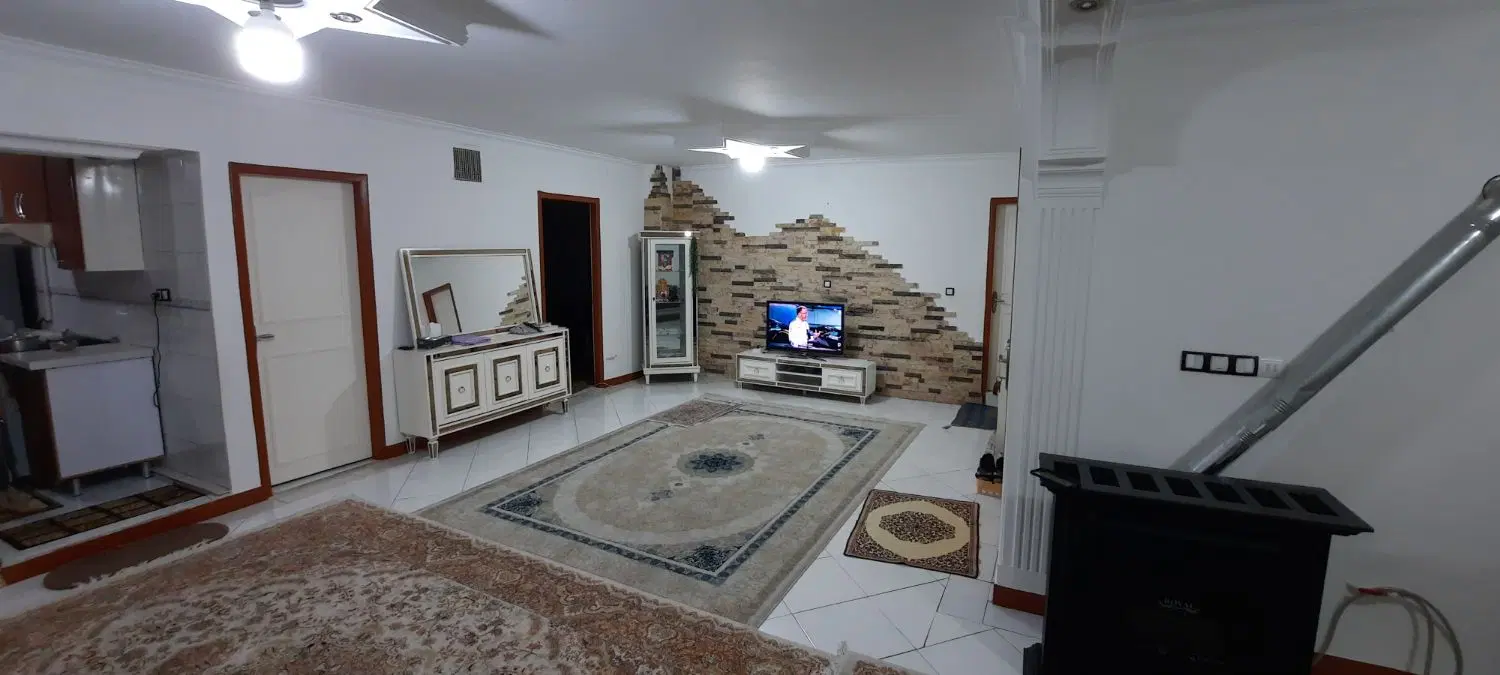 واحد ۱۰۰ متری _ تک واحدی _ خوش نقشه