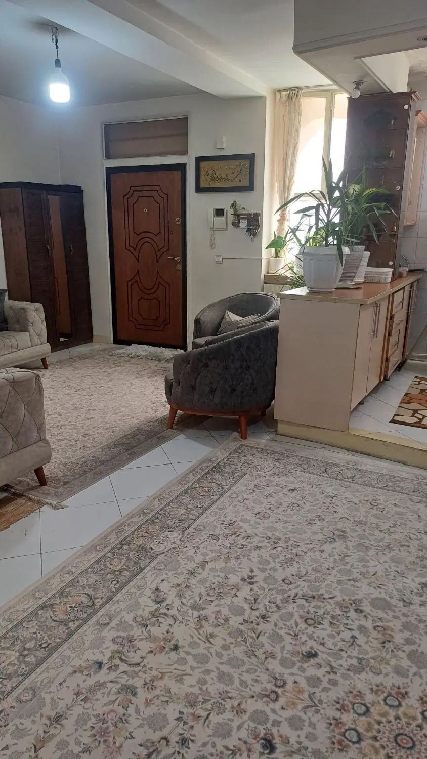 ۸۴متری سنددار غربی قلم