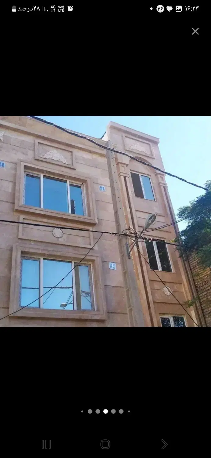اجاره خانه برای انبار