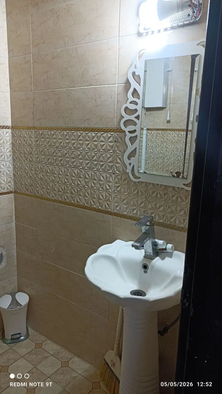 آپارتمان دوخوابه