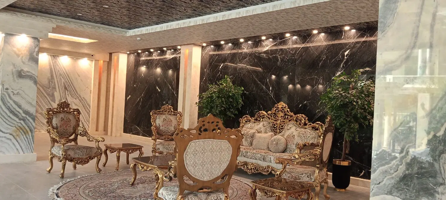فروش دو خوابه114 متری پزشکان فقط13تومان