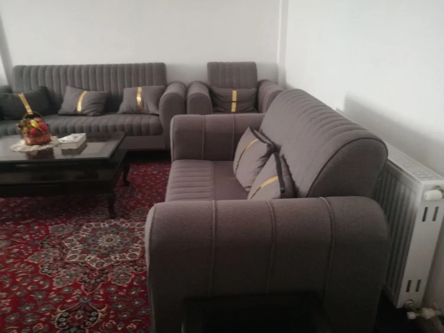 فروش آپارتمان