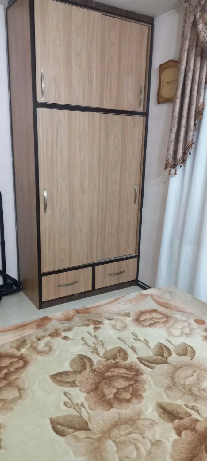 فروش آپارتمان دوخوابه ۸۳متری