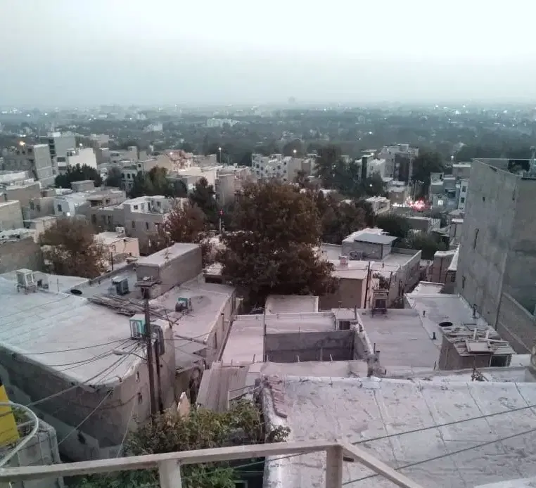 منزل فروشی کلاک کوچه الله وردی باقری...فوری فوری