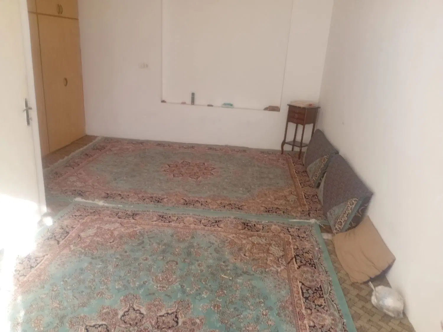 اجاره خانه  فقط روزانه برای زوار