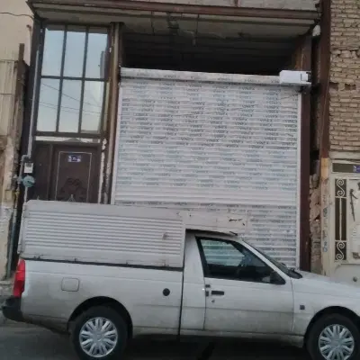 اجارع مغازه ۴۵متری