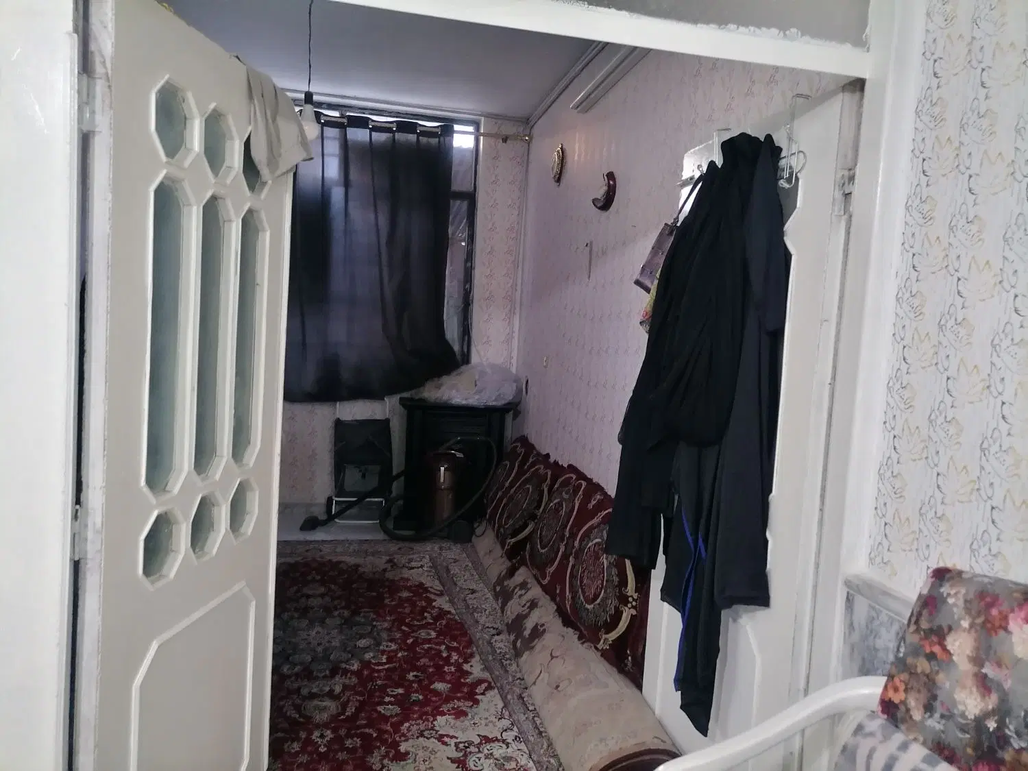 منزل آپارتمان