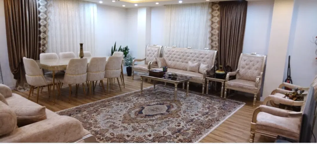 آپارتمان ۱۰۲ متری ابوذر