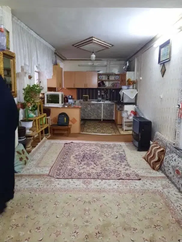 خونه ویلایی دوطبقه