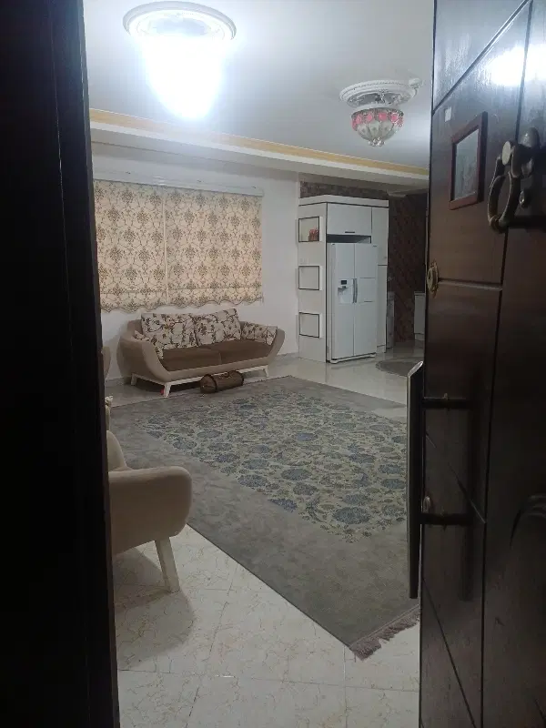 رهن  کامل طبقه سوم