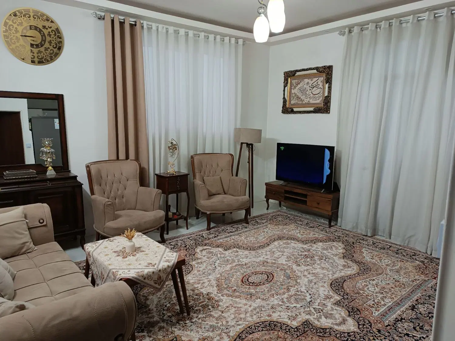 فروش اپارتمان