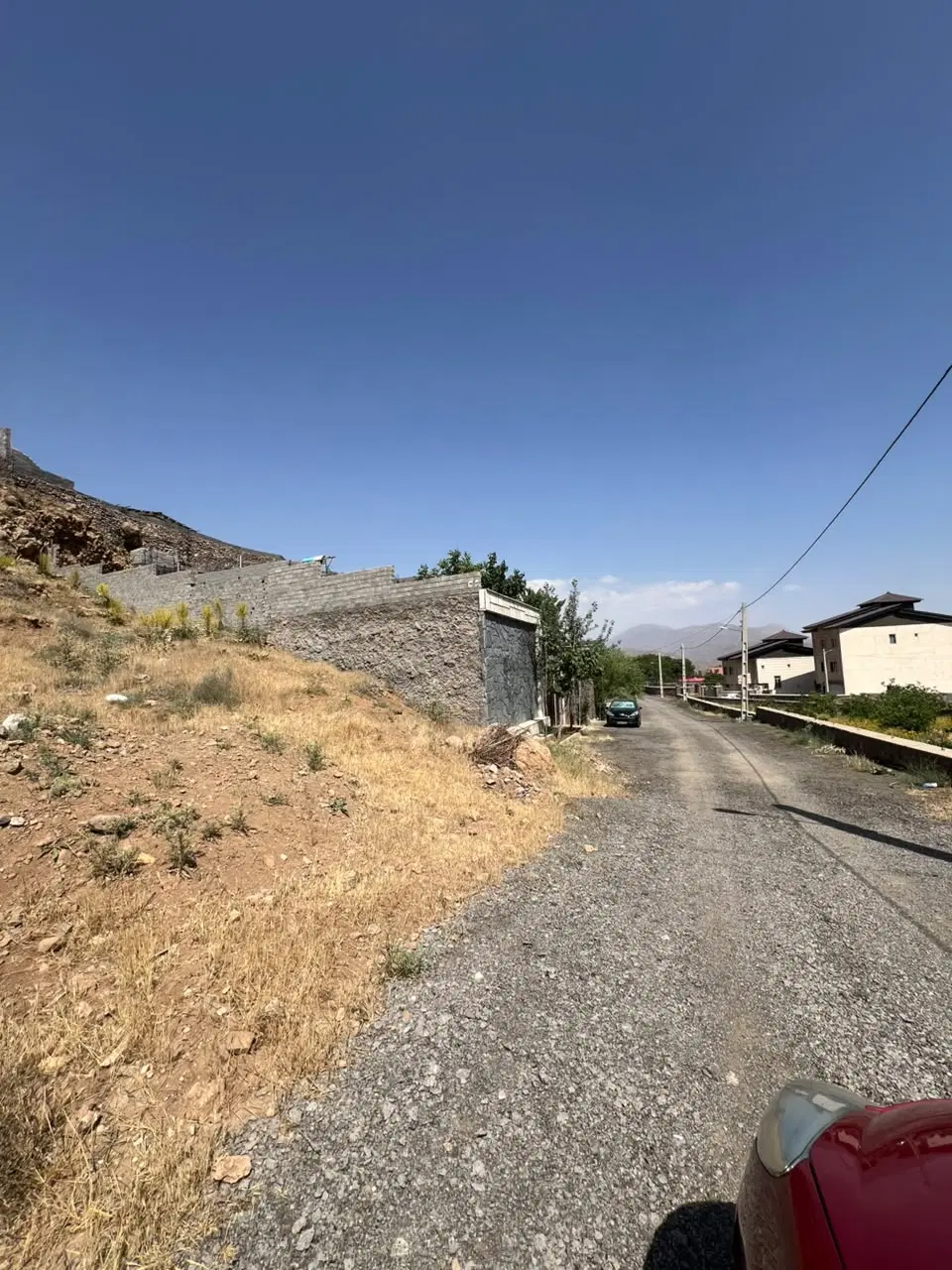 لواسان زمین ویوو ابدی